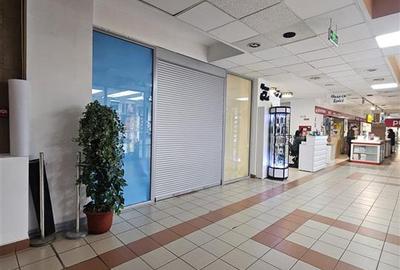 Spațiu comercial, de 170 mp, în Central