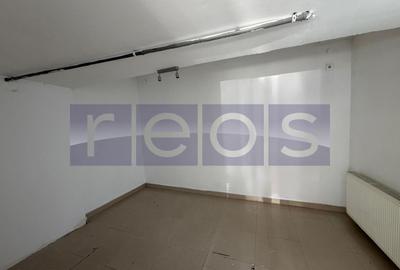 VANZARE SPATIU COMERCIAL-AVIATIEI | 188 MP | PARTER | VITRINA STRADALA - 7
