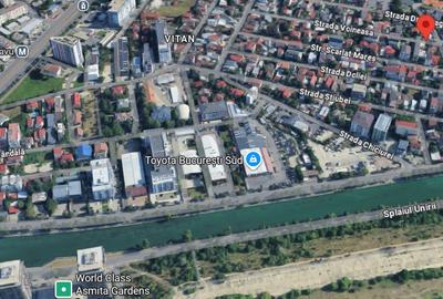 5 MIN DE METROU MIHAI BRAVU-STRADA VOINEASA-CU AUTORIZATIE SI PROIECT - 4