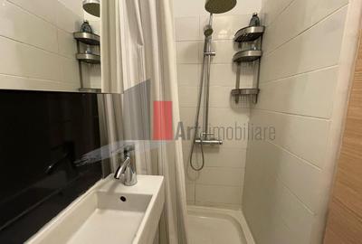 APARTAMENT 2 CAMERE -SALA PALATULUI - 15