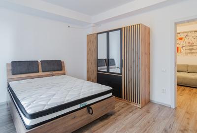 Apartament 2 camere de închiriat – Tomis Plus | Loc de parcare | Complet mobilat - 12