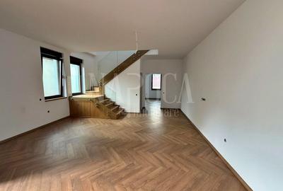 Duplex cu 4 camere în Gruia