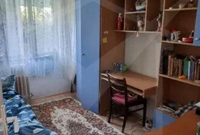 Apartament cu 3 camere, zona BIG, Manastur - 5