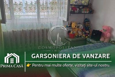 Garsonieră în Broșteni
