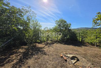 Teren intravilan 5.051 mp, Borhanci, Str. Antonio Gaudi, UTR ULiu - 6