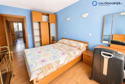 Apartament 3 camere | Grivita | Basarab | bloc anvelopat | Metrou 2' - 8