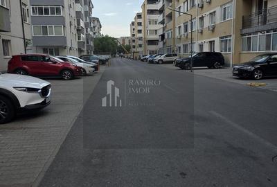 Apartament 3 camere decomandat Drumul Binelui Metalurgiei - 19