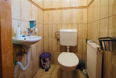 Pensiune si casa de oaspeti la pasul Bucin (Pensiunea Kamilla) - 27