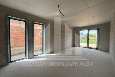 Casa individuala | P + 1 | 125 mp utili | 250 mp teren | Cetate - 2