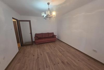 Apartament cu 2 camere decomandat în Tomis III