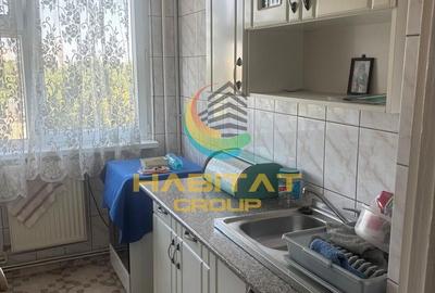 3 camere Brancoveanu stradal centrala termica liber - 9