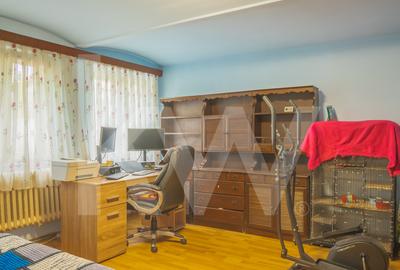 Apartament la casă și curte proprie – Terezian - 4