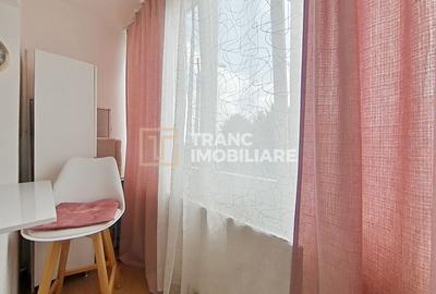 Garsonieră modernă de închiriat în Arad – Zona Confectii - 3