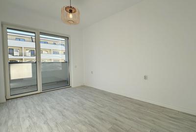 2 camere, 45 mp, balcon 10 mp, FINISAT, Floresti Residence - 3