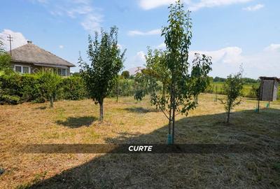 Casă noua de vanzare in Miresu Mare langa centrul de echitatie - 17