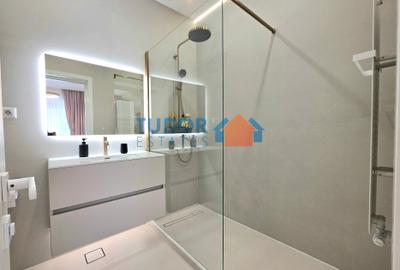 Fully Renovated Luxury 3-Bedroom Apartment with 45 sqm Terrace – French Village - 11