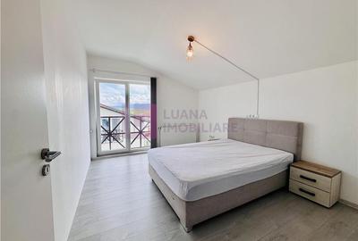 Casa tip duplex de inchiriat | Cartierul Bavaria | moderna - 5