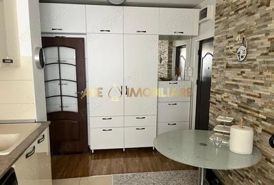 3 Camere de inchiriat | Giulesti | Metrou | Mobilat | Utilat - 8