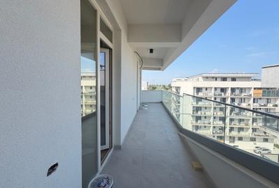 Apartament 3 camere Mamaia Nord - 19