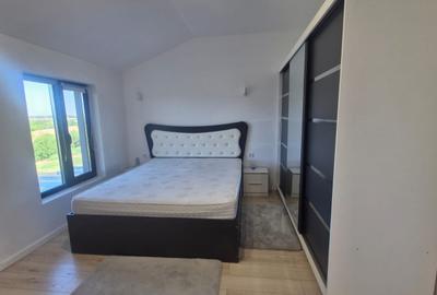 Vila moderna cu living spectaculos si terasa ideala in orice sezon - 10