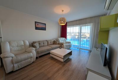 Apartament cu 2 camere, mobilat si utilat modern, in Viva City - 2