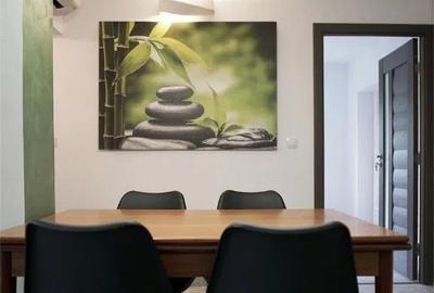 Apartament  3 camere, DECOMANDAT,  zona Centru-Palas Mall - 1