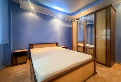 Apartament cu 3 camere decomandat în Inel II