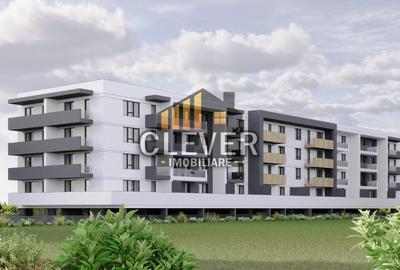 Promotie 2 Camere, 64 mp, Pallady - Metrou Teclu, Comision 0% - 7