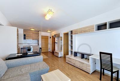 Apartament 2 camere in bloc nou, terasa 9 mp, garaj, zona Iulius Mall - 2