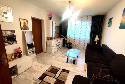 ÎNCHIRIERE APARTAMENT 2 CAMERE | ETAJ 1 | ZONA PIAȚA CENTRALĂ - 2