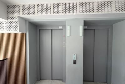 Apartament 2 camere, parcare,  Evolution-Mega image-Selimbar - 9