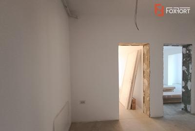 Apartament cu 2 camere in 64MP in Giroc, Cartier Planete - ID V2783 - 7