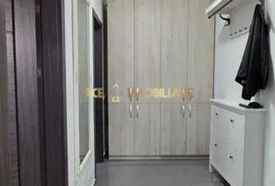 Garsoniera de inchiriat | Exigent Plaza F 2 | Centrala proprie - 6