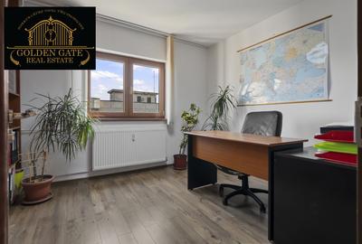 COMISION 0% | 13 septembrie | 4 camere | Ac | Balcon | - 12