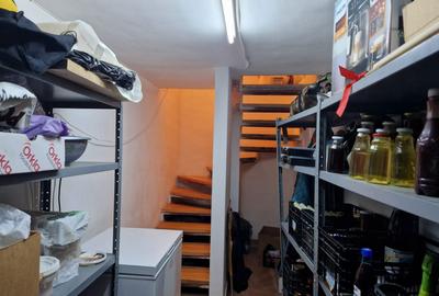 Casă tip duplex | 5 camere | 180mp utili | zona Iazului - 9