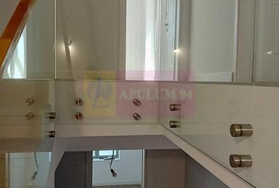 Apartament 4 camere, tip duplex, P+1 – Licurg - 11