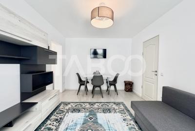Apartament cu 2 camere nedecomandat, mobilat în Mănăștur