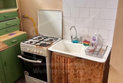 Vanzare garsoniera confort sporit, etaj intermediar, Gheorgheni - 2