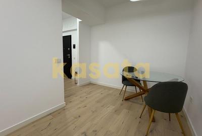 2 camere I parter I gradina proprie 83 mp I First Estates I 55 utili - 4