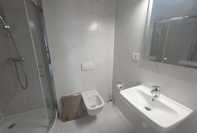 Vand apartament 3 camere si 2 bai zona Tractorul- Coresi cu parcare subterana - 13
