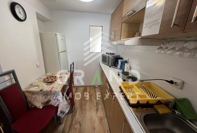 OPORTUNITATE!Ap 1 camera,Zona Manastur/Casa Piratilor - 10