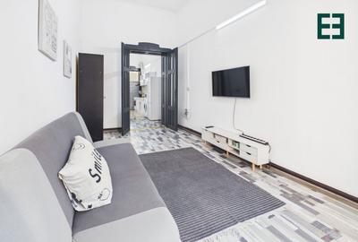 De închiriat - Apartament cu 2 camere - Zonă Centrală - Arad - 13