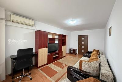 13 Septembrie • Apartament 2 Camere • Balcon •  Boiler • Priveliște Panoramică - 4