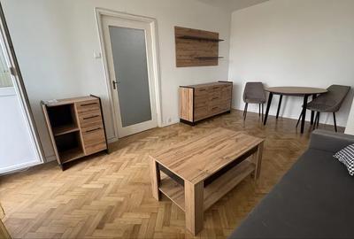 Apartament 2 camere, semidecomandat, 60 mp, ac, balcon, metrou, Calea Grivitei - 3