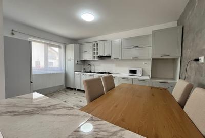 Casa de inchiriat, 6 camere, 120mp, Horpaz - 7