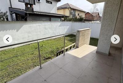 Casa individuala P+1 ,  4 dormitoare , teren 300mp Str Miorita - 2