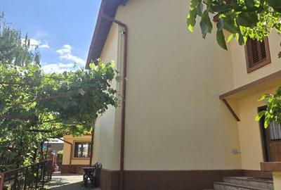 Vânzare proprietate – Casă + teren | Zonă istorică Târgoviște | Calea - 12