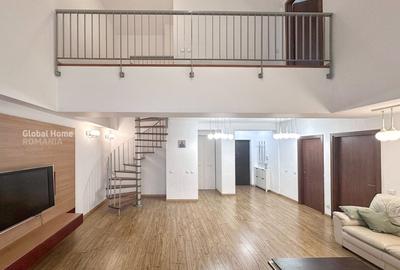 Parcul Carol - Viilor | Duplex 2 Camere | 84mp - 5