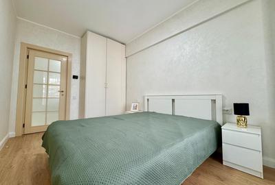 Copou, Royal Town, apartament de top, 2 camere, parcare subterana inclusa - 20