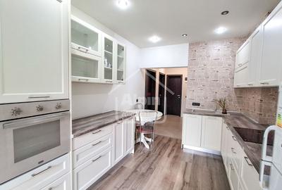 Apartament Suprafata Generoasa I Centrul Civic - 3